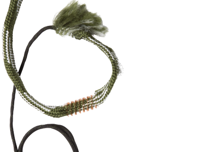 Hoppes BoreSnake Den