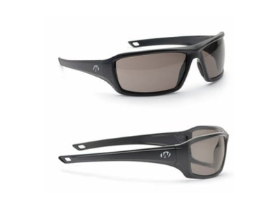 Walkers IKON Forge Glasses w/ Case, Smoke