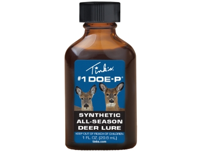 Tink's #1 Doe-P - Synthetic