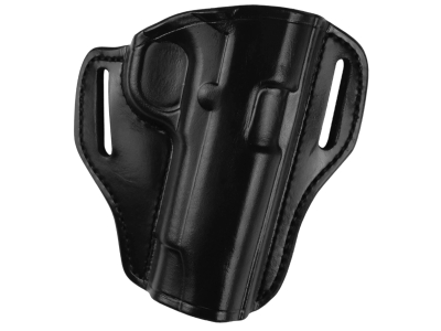 Bianchi OWB Holster, Size 01, Fits S&W J Frame, S&W 36, S&W 641