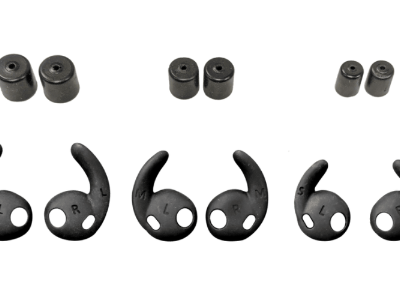 Walkers Silencer 2.0 Rechargeable Replacement Tips