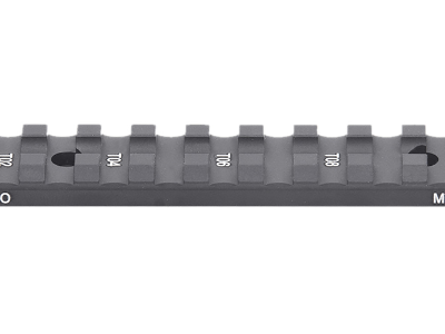 UTG Ruger 10/22 Picatinny Optic Rail Mount