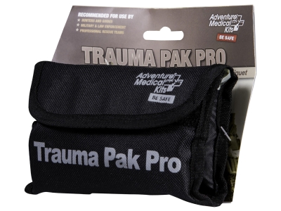 Adventure Medical Trauma Pak Pro