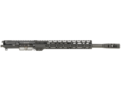 RRA LAR-15M CLB Complete Upper .458 SOCOM 16", CM Bull Barrel, 13" M-LOK