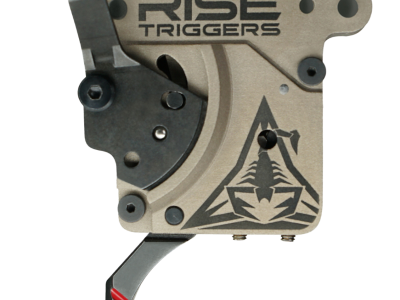 Rise Armament Reliant Pro Rem 700 Trigger