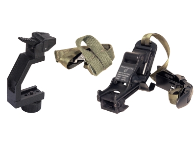 ATN PVS14, PVS7 MICH Helmet Mount Assembly USA