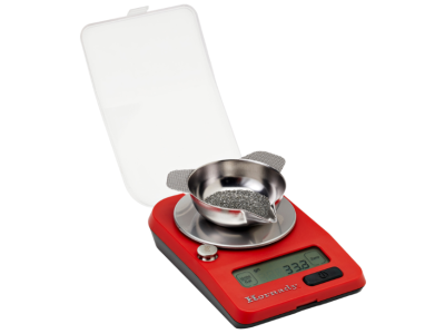 Hornady G3-1500 Electronic Scale Red 1500 Gr