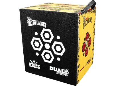 Morrell Yellow Jacket YJ-380 Dual Threat Archery Target