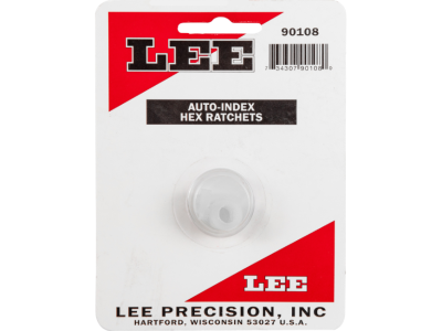 Lee Precision Auto Index Hex Rachet