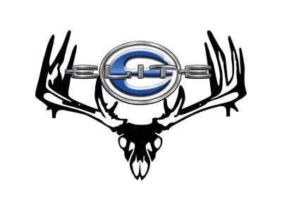 Raxx Bow Hanger Elite Archery, Black