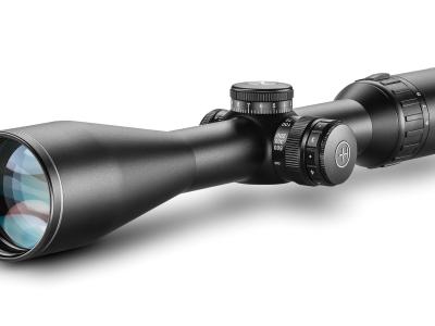Hawke Endurance 30 WA SF, 6-24x50 IR SF, LR Dot, (16x)