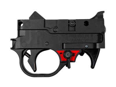 Franklin Armory Binary Firing System III (BFSIII), Black