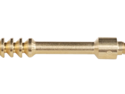 Pro-Shot Spear Tip Brass Jag