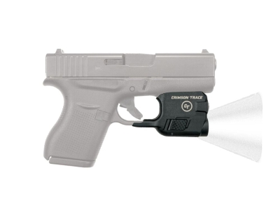 Crimson Trace LIGHTGUARD
