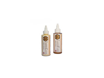 ThorroClean Bore Cleaning System, Orange, 4oz