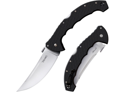 Cold Steel Talwar 5.5" Plain Edge S35VN