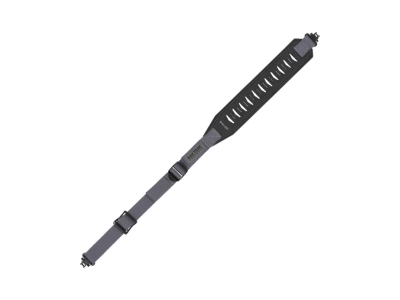 Allen Baktrak Traverse Sling, Black