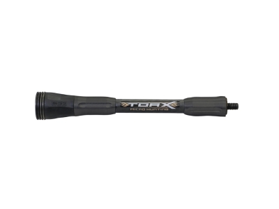 CBE Torx Micro Stabilizer, Black