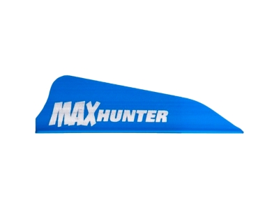 AAE Max Hunter Vanes, Blue, 50