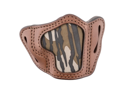 1791 Gunleather OWB Belt Holster, Fits Glock, RH