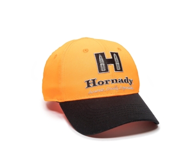 Outdoor Cap Cap w/Hornady Stitch, One Size Fits Most