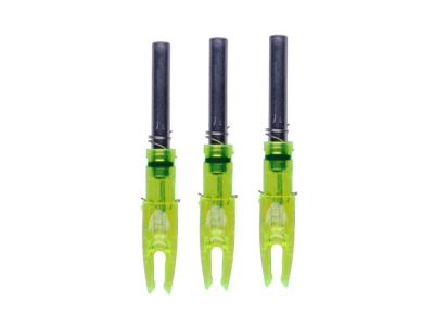 Luminok Signature  Green 3-pack