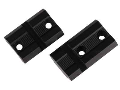 Weaver Mount Base Pairs for Browning A-Bolt