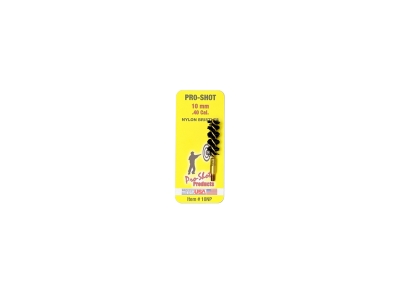 Pro-Shot Nylon Pistol Bore Brush