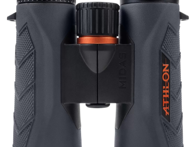 Athlon Midas G2 UHD 8x42, Black