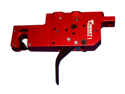 Timney Triggers RPR Trigger