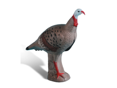 Rinehart 3D NASP ALERT TURKEY