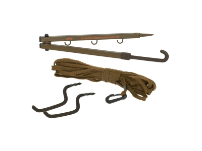 October Mountain Tree Accessory Package