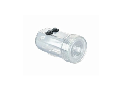 GSM  Epic Clear Waterproof POV Camera Shell Casing