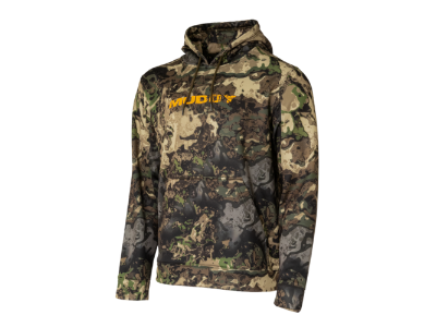 Muddy TRX Performance Hoodie, Large, Veil Canyon Hybrid