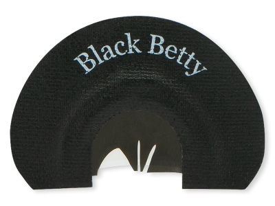 Rolling Thunder Black Betty 3 Reed