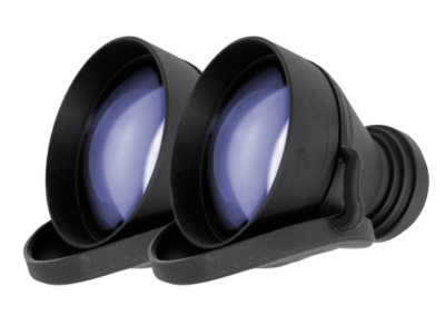 Set 3x Lenses for ATN PS31 Series Goggles
