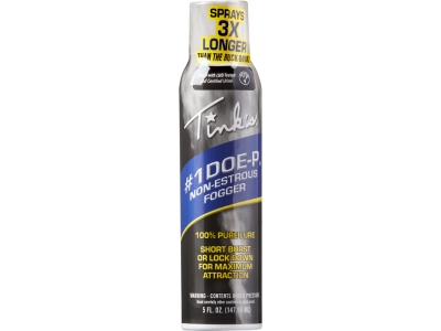 Tink's #1 Doe P Fogger