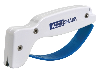 AccuSharp Classic Knife & Tool Sharpener  Diamond Tungsten