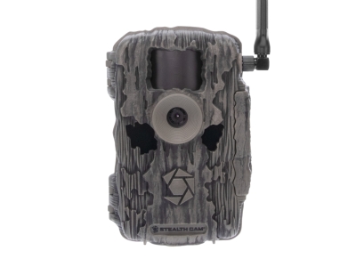 Stealth Cam Fusion-X Pro Cellular Trail Camera