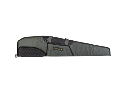 Remington FIELD & RANGE SCOPED RIFLE CASE, Grey