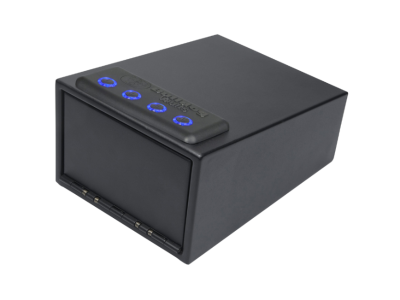 Bulldog Magnum LED Quick Vault Access Code