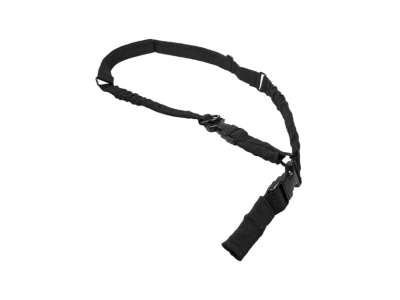 NcStar 2 Point or 1 Point Sling w/Metal Spring Clips