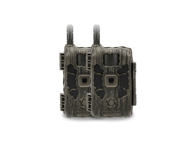 Stealth Cam Deceptor MAX Cellular Trail Camera