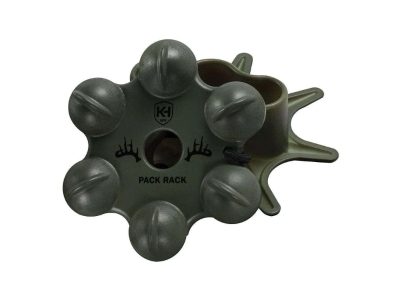 Knight and Hale Pack Rack