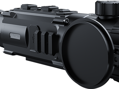 PARD Ocelot 640 LRF Thermal