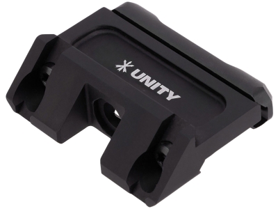 Unity Tactical RAXIS Rail Clamp