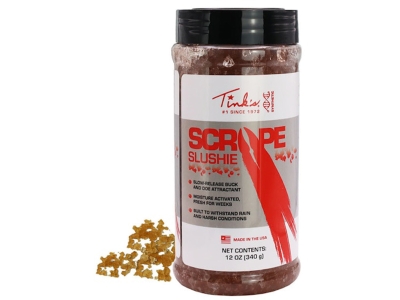 Tink's Scent Beads Scrape Slushie