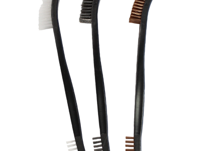 Birchwood  Double-Ended Utility Brushes