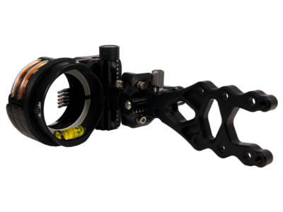 T.R.U. Ball Axcel Rheotech Sight, Ambidextrous, .019