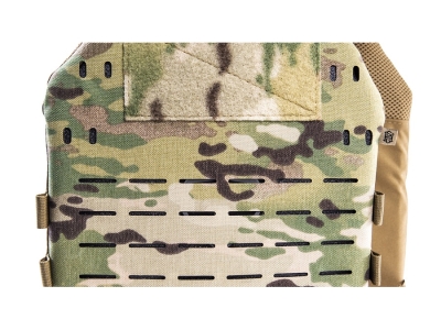 High Speed Gear Core Plate Carrier